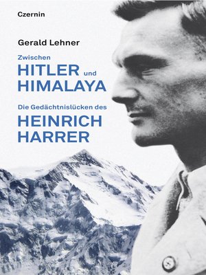 cover image of Zwischen Hitler und Himalaya